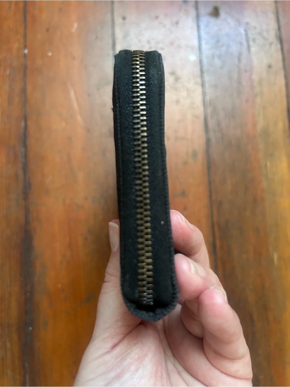 Chanel Travel Line Long Wallet - Picture 6 of 16